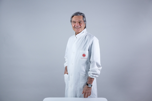 Prof. Lorenzo Menicanti